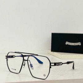 Picture of Chrome Hearts Optical Glasses _SKUfw46786442fw